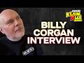 Billy Corgan on Smashing Pumpkins' New Tour, Lollapalooza & AI