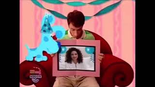 Blues Clues  Blues Birthday Card extended Version