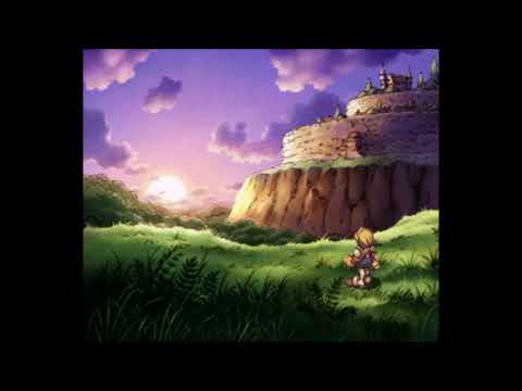SaGa Frontier 2　Rosenkranz　アレンジ