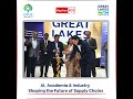 AI, Academia &amp; Industry  Shaping the Future of Supply Chains