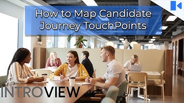 Mapping Your Candidate