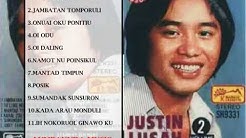 Justin Lusah - Lagu Dusun Greatest Hits 2018  - Durasi: 43:18. 