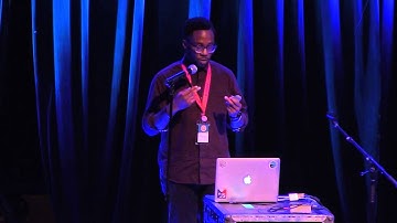 Front Porch 2015 - Iheanyi Ekechukwu, Intro to Ember.JS and Ember-CLI