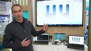 Famous Picocom MWC Integrated Small Cell demo, plus 5GNR / LTE Dual Mode demo highlight Profile