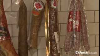 Chorizo, A Cut Above Chicken?