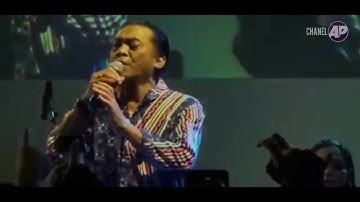 DIDI KEMPOT - Layang kangen # LIVE UGM