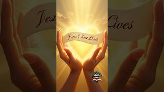 Start Your Day With This Powerful Easter Prayer of Faith and Freedom 🙏