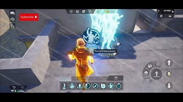 HOW TO MAKE 3v3 WOW MAP WITHOUT USING ROOMCARD?