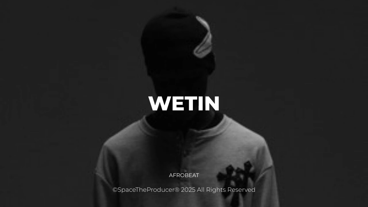 Afrobeat Instrumental 