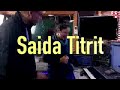 Saida Titrit Almi Almi Avec Houssa Ahbbar سعيدة تيثريت المي المي مع الفنان الوديع حوسى 