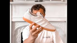 adidas x size? Torino Job | Cars, Trainers & The Italian Job combined???