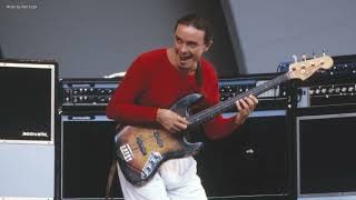 Jaco Pastorius – Slang (Live in Los Angeles, 1979 — Night 1)