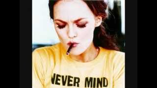 Watch Vanessa Paradis When I Say video