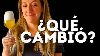 Cómo la Lager conquistó el mundo y qué perdimos en el camino