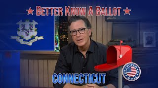 Connecticut, Confused About Voting In The 2020 Election? \\