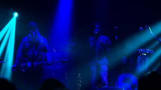 TV on the Radio - &quot;Careful You&quot; (Dallas, 3/20/15)