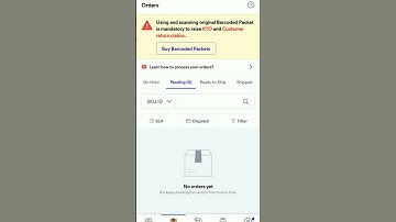 Day 2 as a Meesho Seller 🚀 | #ecommerce
