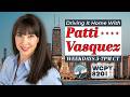 Driving It Home with Patti Vasquez | June 5, 2026