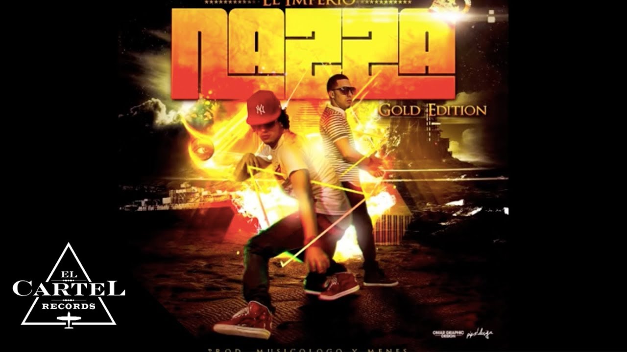 J ALVAREZ FT. FARRUKO & DADDY YANKEE | XPLOSION  (Audio Oficial)