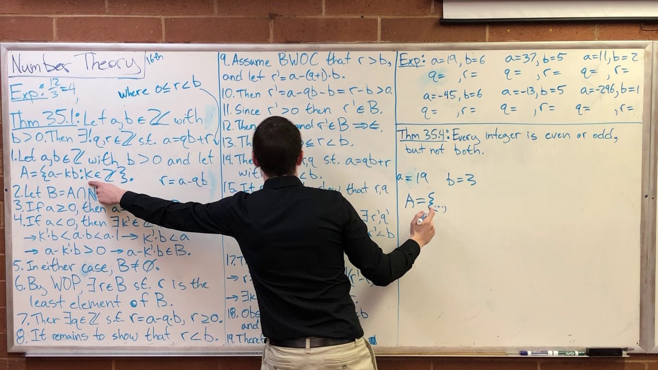Lecture 17 (Discrete Math 2020)