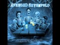 Avenged Sevenfold - 4:00 Am - With Lyrics