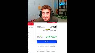 Who else Would've bet on Jerome Powell Having a Bad Day?🤷😂 #viralitypoly