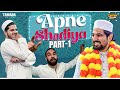 Apne shadiyan  deccani diaries  funny comedy