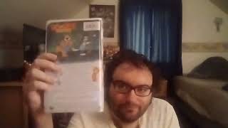 A Friend To The End(Toy/VHS Update)