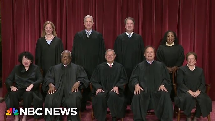 What To Expect From Supreme Court S Presidential Immunity Arguments