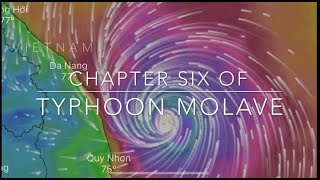 Chapter 6 of Typhoon Molave