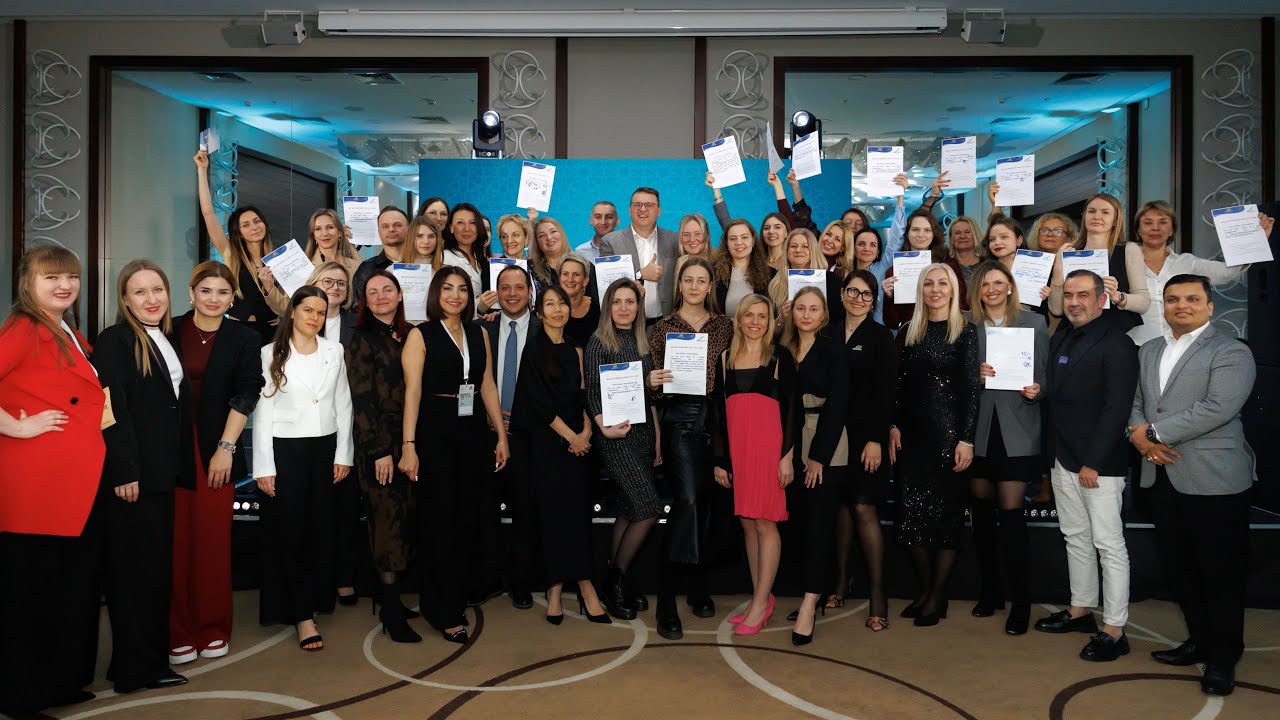 Грандиозное ежегодное событие от Тайм Вояж  WORKSHOP "TIME TO UAE 2025"