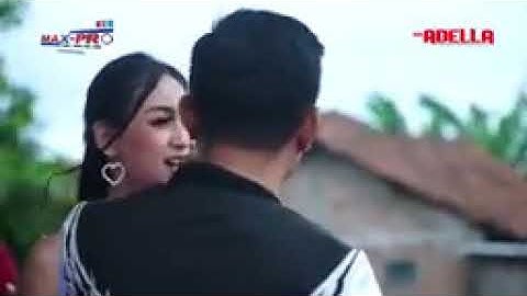 Kasih Tak Sampai  @ Andi KDI Ft Fira Azahra ADELLA GARANG 2019 144p