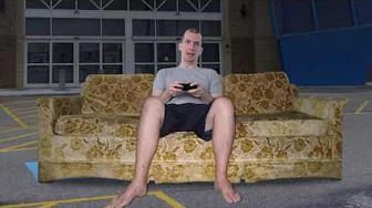 Spot 678 Underqualified