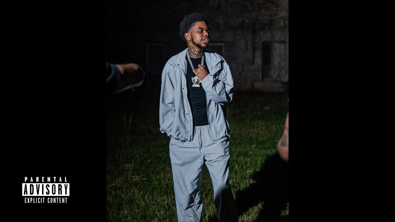 [FREE] (Guitar) Lil Poppa Type Beat “Flaws&Sins”