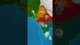 How Bappa Rawal defeated Muslim Invaders ?