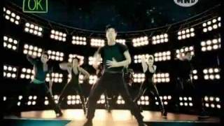 Greece: Videoclip of "This Is Our Night" by Sakis Rouvas, ESC 2009 Entry