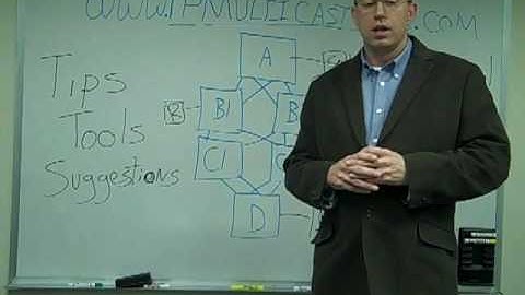 IP Multicast Tools.qt