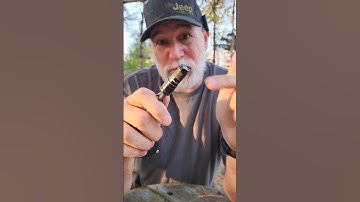 6 Months Test Keychain Flashlight by Olight @olightworld #flashlight #edc #keychain