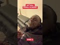 Dealing with FEMALE SCREWS in HMP LEICESTER to RANBY PART 3