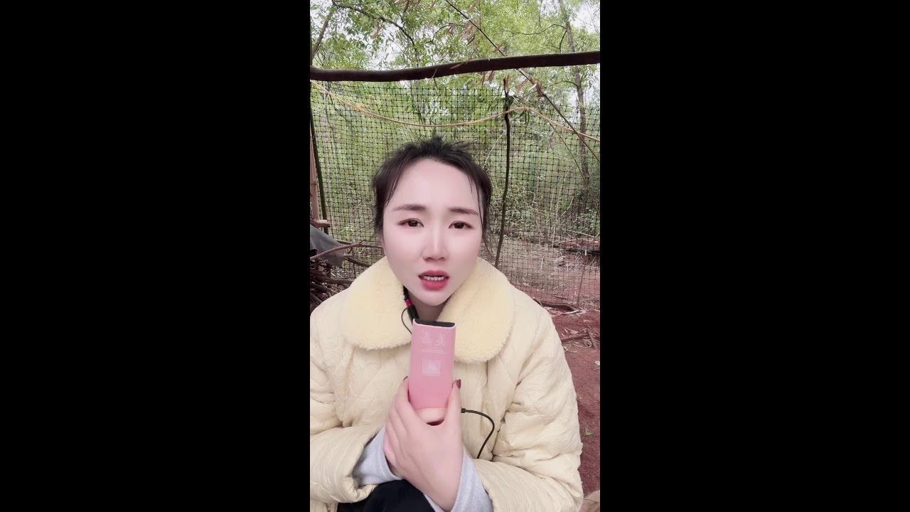 A Day of a Rural Beauty, No Editing Live｜編集なし田舎美女の一日ライブ｜ 2026-03-03 21:24:11