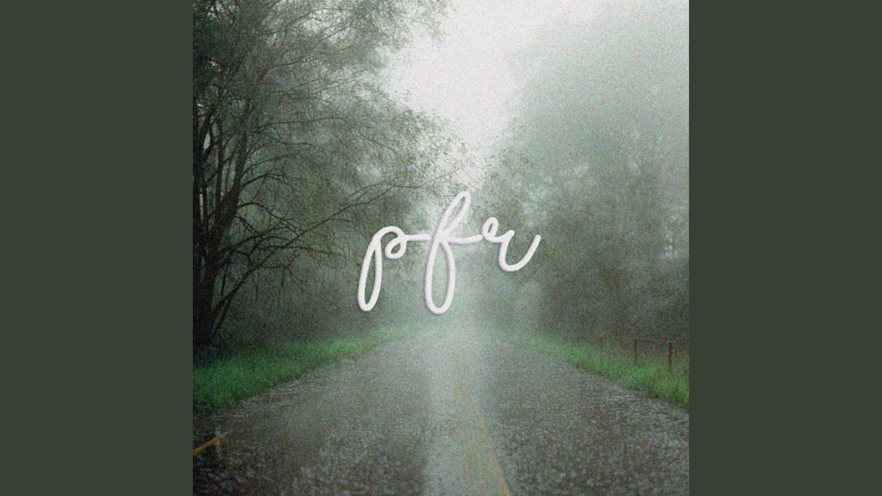 I've Forgot My Umbrella