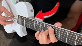 This guitar is NOT what you think! by David Wallimann 66,115 views 1 year ago 5 minutes, 51 seconds