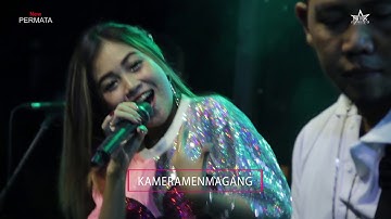 MONDOR ALON ALON REVANA ANGGELINA NEW PERMATA LIVE IN DAYUREJO PRIGEN
