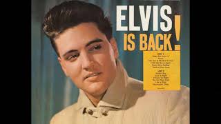 Elvis Presley - I Will Be Home Again (1960)