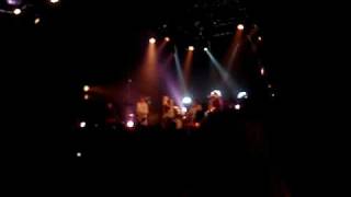 Jamie Lidell - Another Day Live - Bataclan