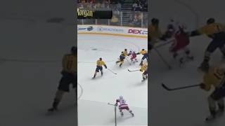 Pavel Datsyuk scores great goal vs Predators #nhl #stanleycupplayoffs #redwings