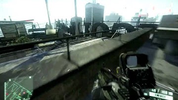 Crysis 2 Hack