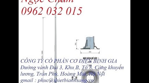 Cột Đèn Cao Áp 8M 9M 10M 6M 7M Bát Giác. Bộ Đèn Cao Áp SON 150w 250w 400w.Liên hệ:0962 032 015
