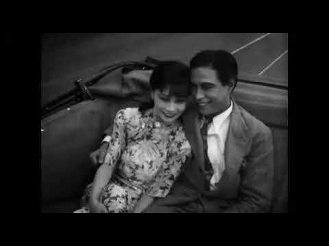 Love and Duty 《恋爱与义务》(1931)Editing阮玲玉 金焰 Ⅱ