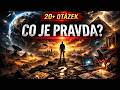 Záhady, které nutí přemýšlet